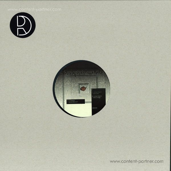 Jeroen Search - Identity Matrix EP