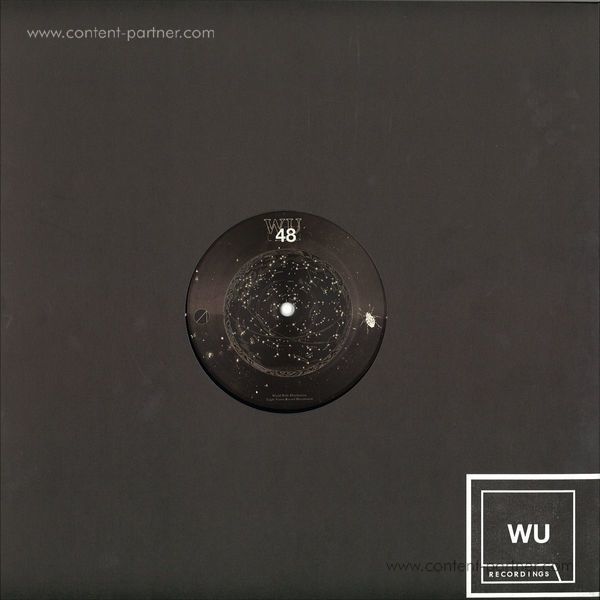 Jeroen Search - Presentism EP