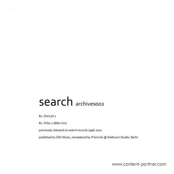 Jeroen Search - Search Archives 002 (Back)