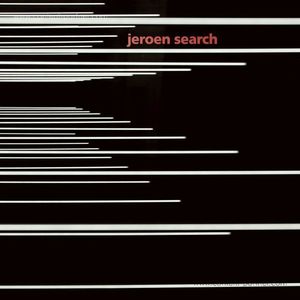 Jeroen Search - Time Signature Ep