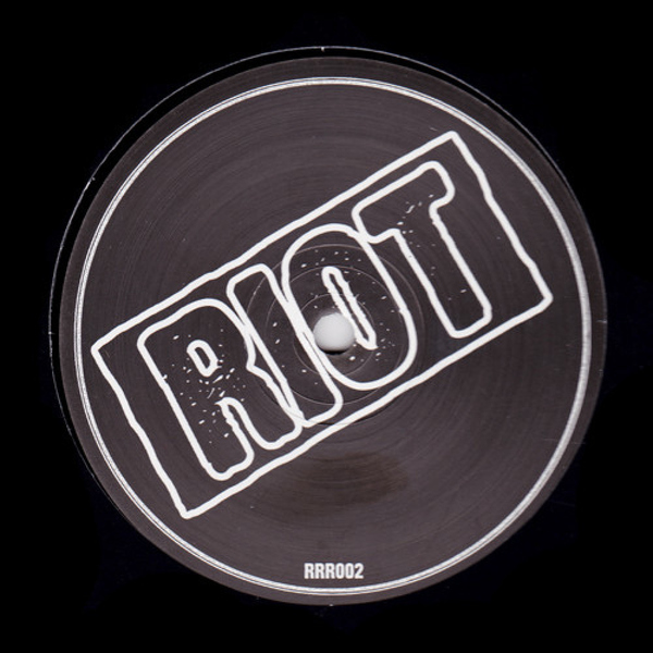 Jerome Hill - Rump (Back)