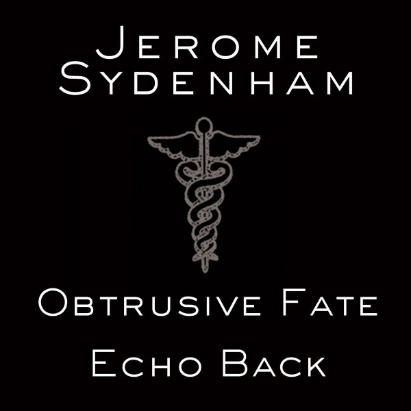 Jerome Sydenham - Echo Back