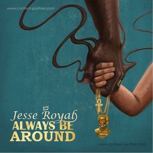 Jesse Royal - Lily Of Da Valley (LP+MP3)