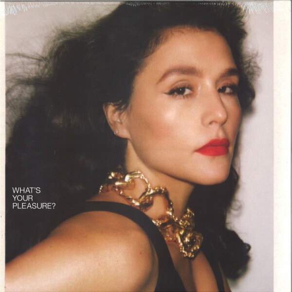 Jessie Ware - What's Your Pleasure (Platinum Pleasure 2LP)