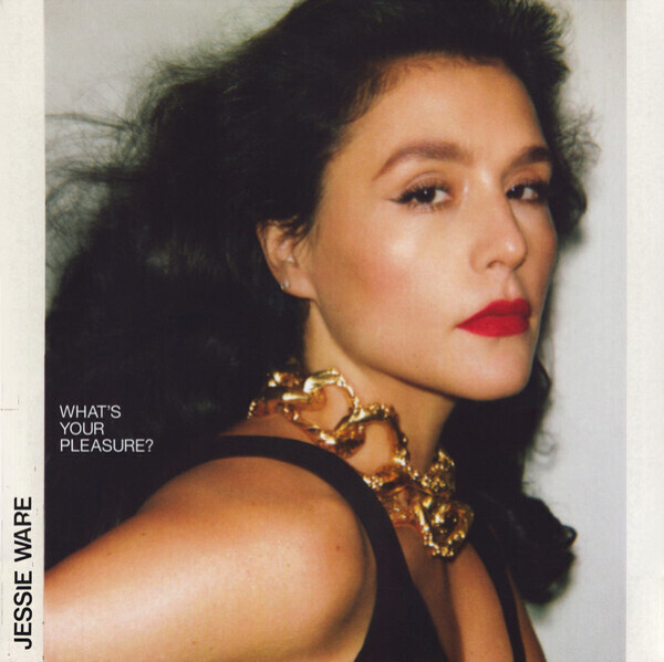 Jessie Ware - What's Your Pleasure (Vinyl)