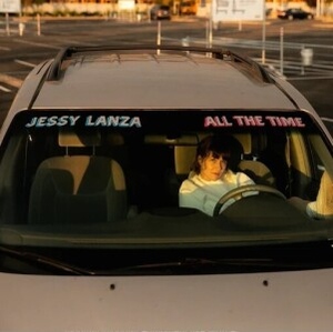 Jessy Lanza - All the Time (LP)