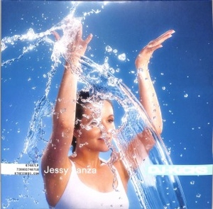 Jessy Lanza - DJ-Kicks (USED/OPEN COPY)