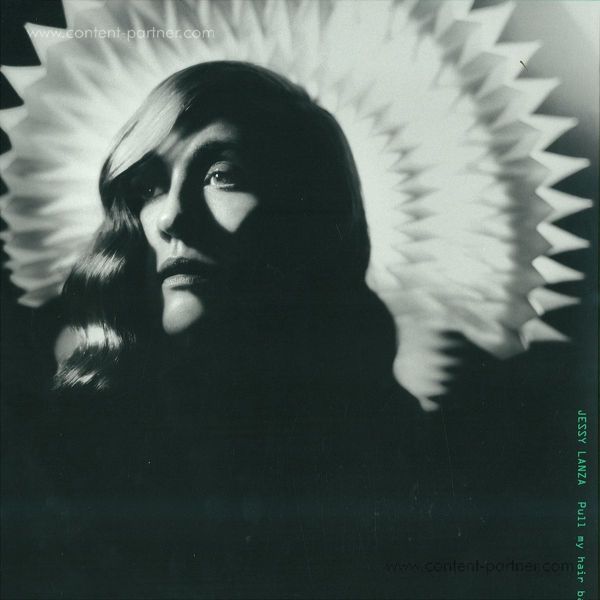 Jessy Lanza - Pull My Hair Back