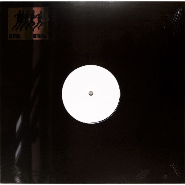 Jex Opolis - Bad Timin' Vol. 2
