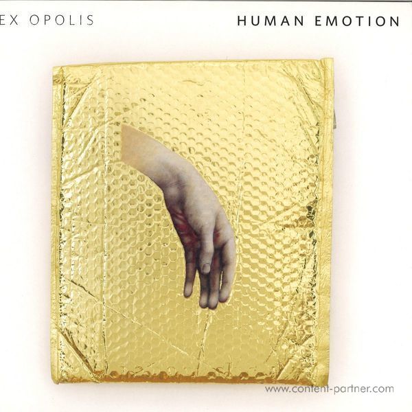 Jex Opolis - Human Emotion