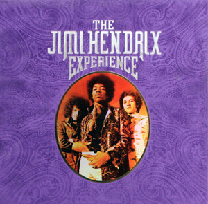 Jimi Hendrix - The Jimi Hendrix Experience (8 LP Vinyl Box)