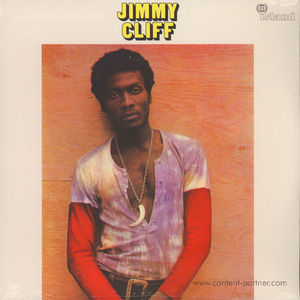 Jimmy Cliff - Jimmy Cliff (2LP)