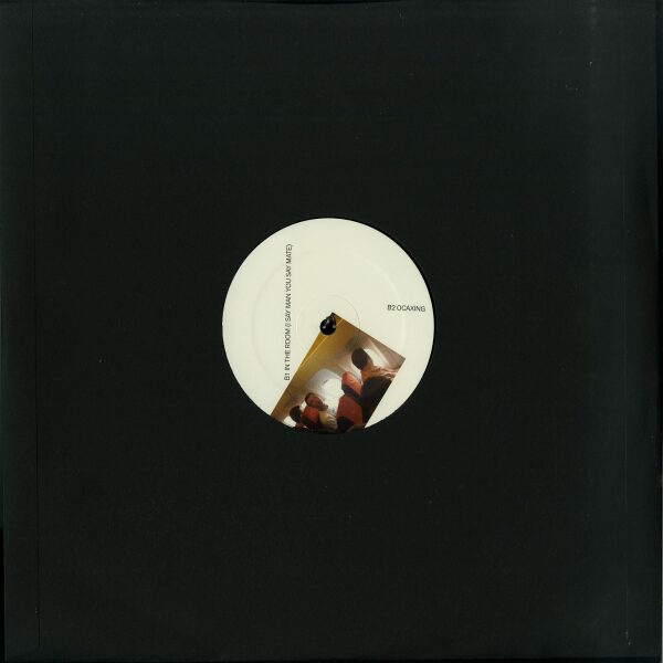 Jimmy Winkles - Do the Dilettante (Back)