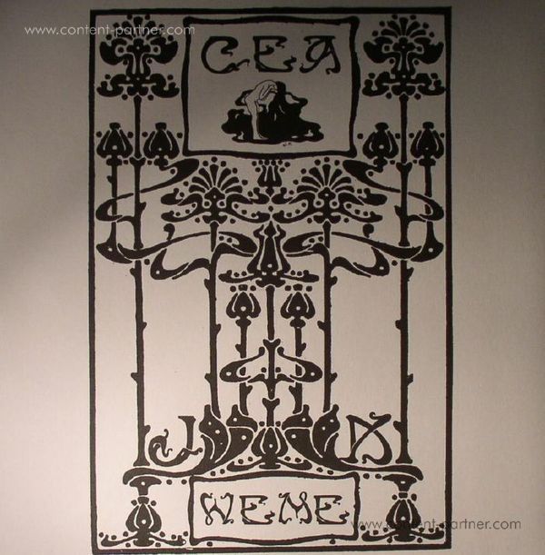 J.k. - Gea (Back)