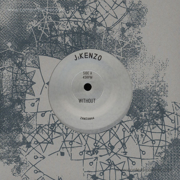 J:kenzo - Without