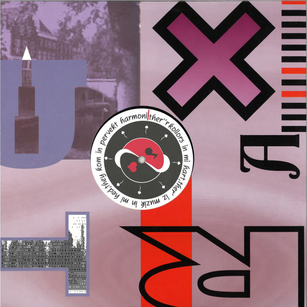 Jo-I - Brainmind Technology EP