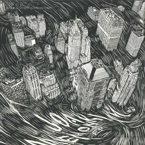Joakim - Daemon EP