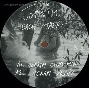 Joakim - Each Other Joakim, A/Jus/Ted, Vicram