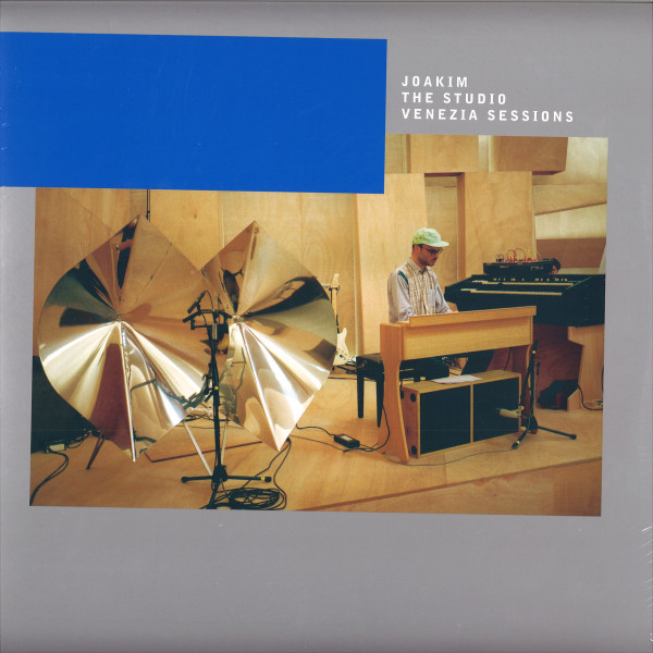 Joakim - The Studio Venezia Sessions