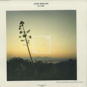 Joan Bibiloni - El Sur