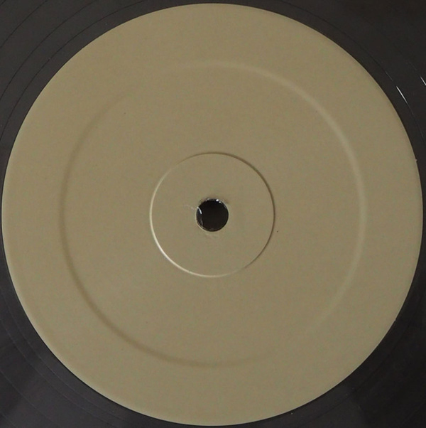 Jodey Kendrick - H120 Acid (Back)