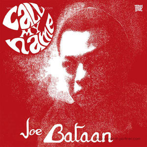 Joe Bataan - Call My Name (LP)