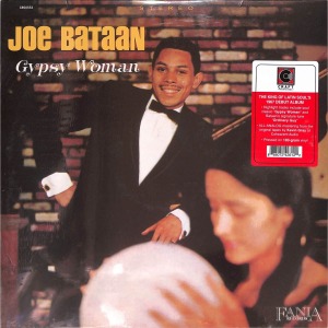 Joe Bataan - Gypsy Woman (Vinyl)