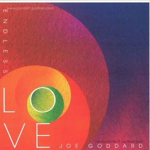 Joe Goddard - Endless Love (feat. Betsy)