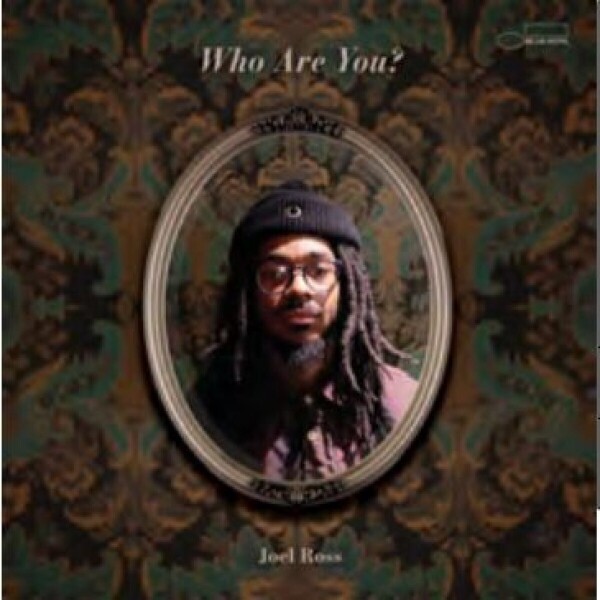 Joel Ross - Who Are You (Vinyl LP)