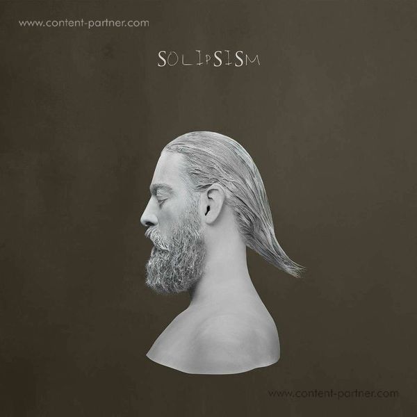 Joep Beving - Solipsism (LP)
