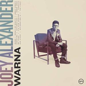 Joey Alexander - WARNA (2LP)