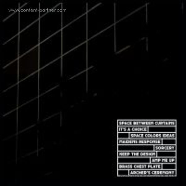 Joey Anderson - After Forever (Back)