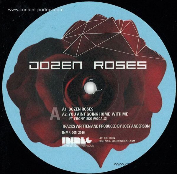 Joey Anderson - Dozen Roses