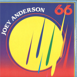 Joey Anderson - Rainbow Doll (2LP)