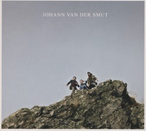Johann van der Smut - Berg