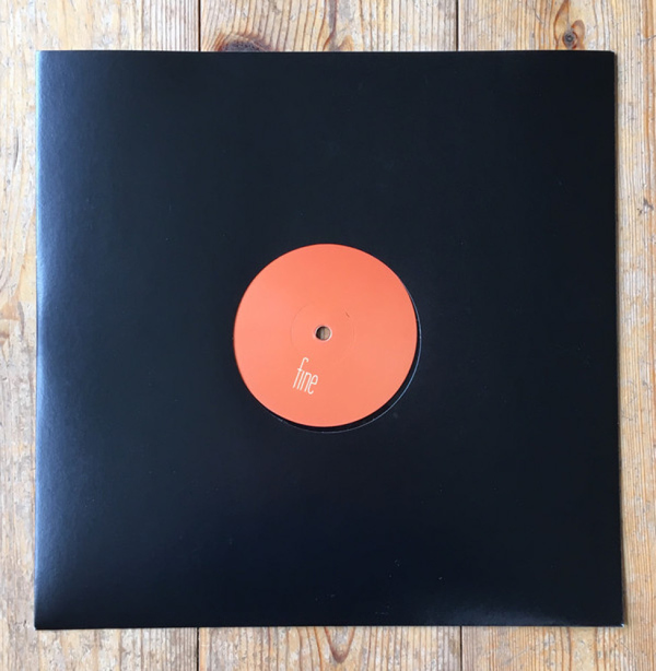 Johannes Albert - Roads & Tings EP