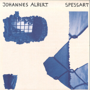 Johannes Albert - Spessart (180g Lp+mp3+postcard)