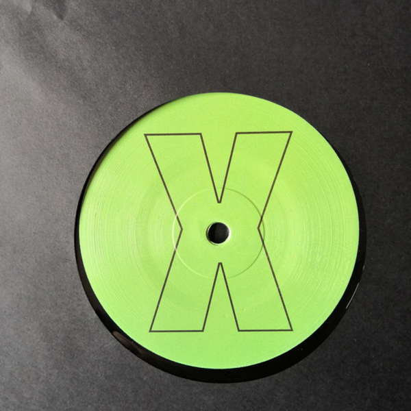 Johannes Heil - EXILE010