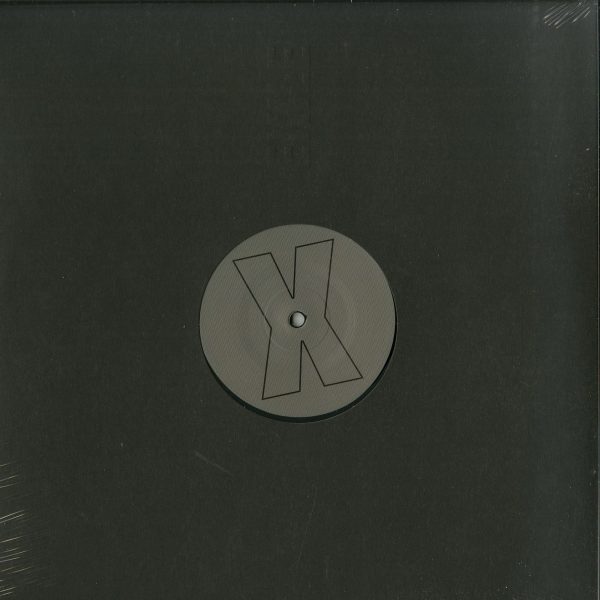 Johannes Heil - EXILE011