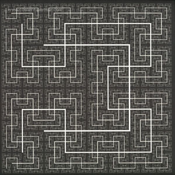 Johannes Regnier - Hilbert Space