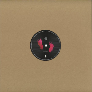 Johannes Volk - Cybernetic Ambush (Back)