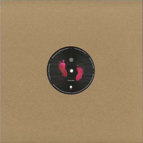 Johannes Volk - Cybernetic Ambush (Back)