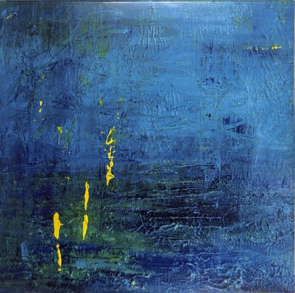 John Beltran - Aesthete