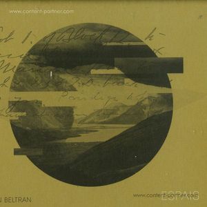 John Beltran - Espais (CD)