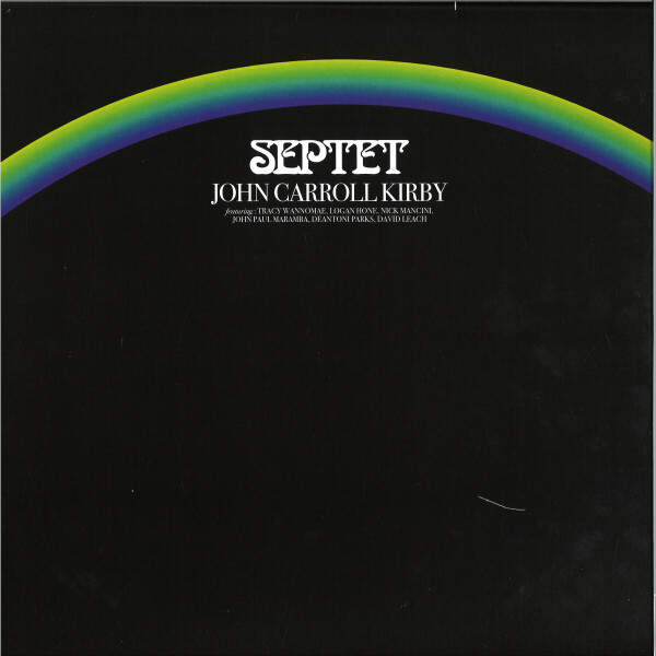 John Carroll Kirby - Septet