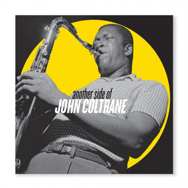 John Coltrane - Another Side of John Coltrane (2LP)