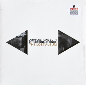 John Coltrane - Both Directions At Once - The Lost Album (Dlx.Ed.)