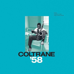 John Coltrane - Coltrane '58: The Prestige Recordings (LP Box)