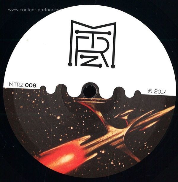 John Dimas - Telexistence EP