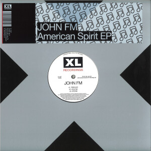 John FM - American Spirit